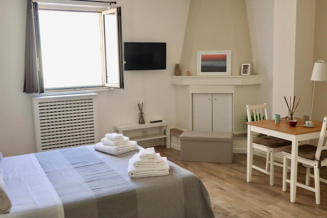 Dante 2 B&B Turi Zewnętrze zdjęcie