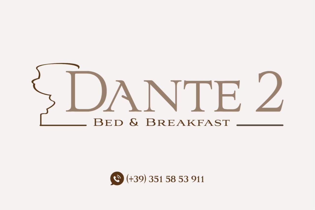 Dante 2 B&B Turi Zewnętrze zdjęcie